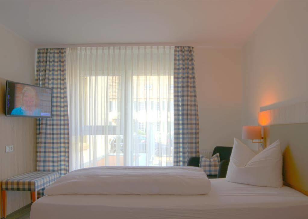 Hotel Roessle Furstenberg  Exteriör bild